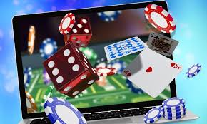 Exploring Sports Betting in Australia Opportunities and Challenges Exploring Sports Betting in Australia Opportunities and Challenges